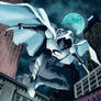 Moon knight