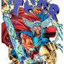 Beta Ray Bill