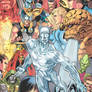 Silver Surfer