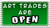 Art Trades Open