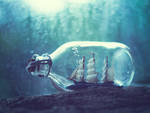 Bottled Dream by arefin03
