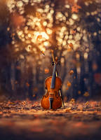 Autumn symphony