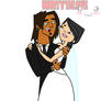 -AleHeather- |Total Drama|