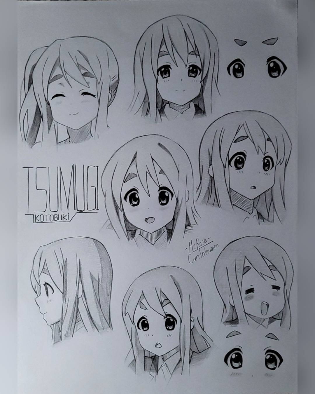 No mio  Art poses, Anime poses reference, Drawing face expressions