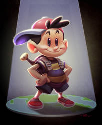 NESS