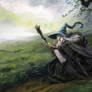 JohnHowe Gandalf