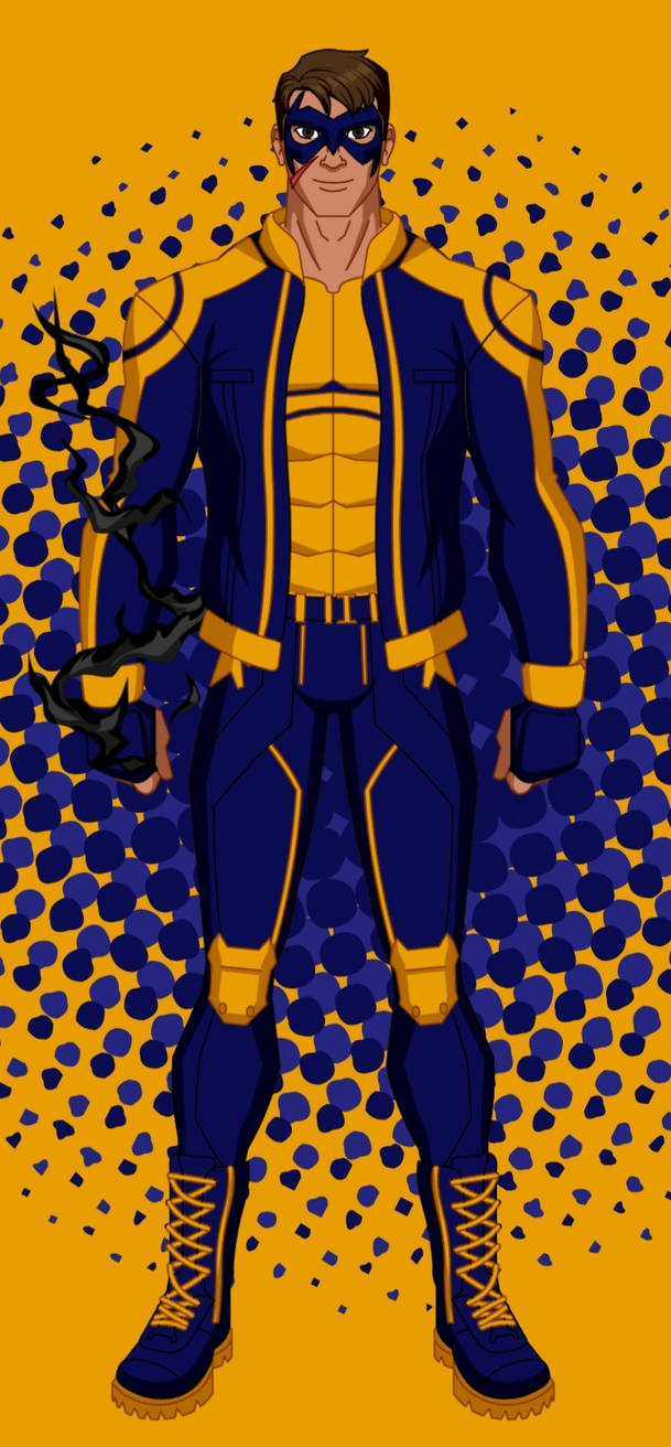 Jr. Son Deviantart The JR by Kingbats2005 on DeviantArt