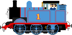 Thomas the Tank Engine but it's Timothy's Body by RTSLIGHT on DeviantArt