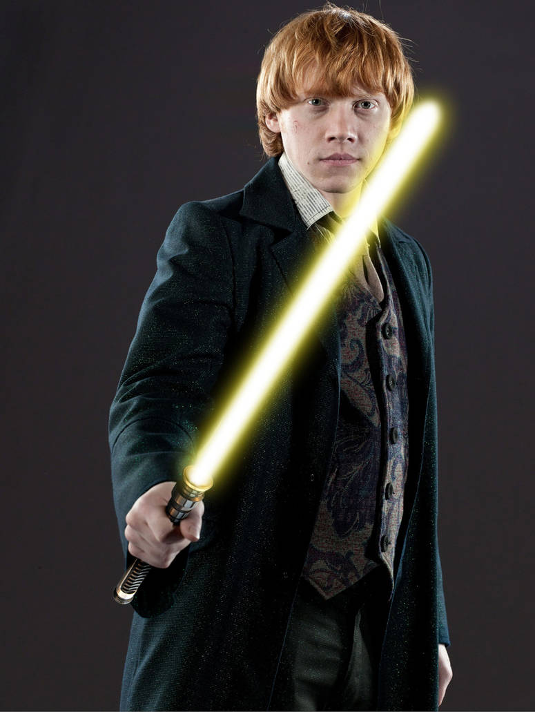 Ron File Person Ron by sasrabirawa on DeviantArt