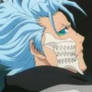 Grimmjow Icon 10