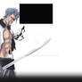 Free Grimmjow BG