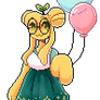 Pixel Honey