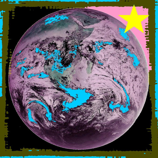 Google Earth Deviantart earth by nicolaidis44 on DeviantArt
