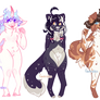 [CLOSED] Anthro Adopts