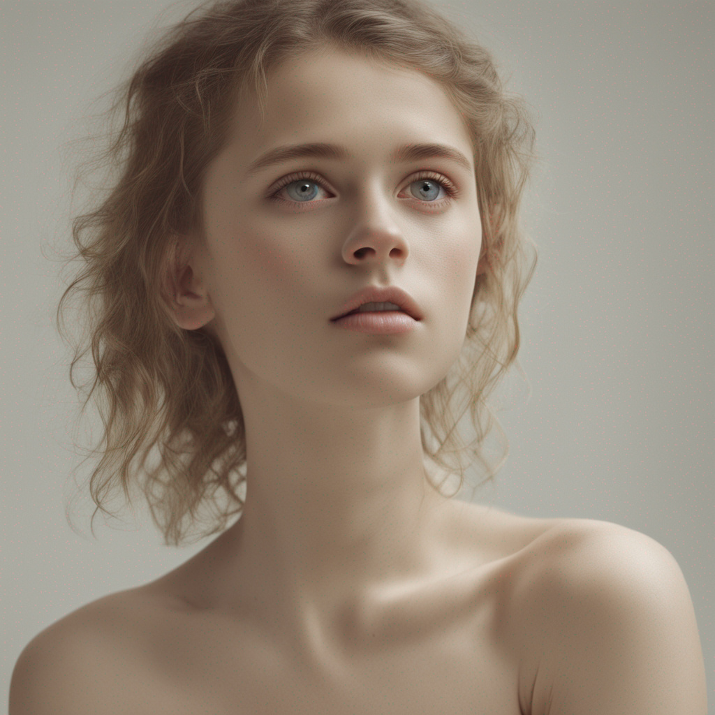 Pretty Naked Girl By Mary770717 On DeviantArt pretty-naked-girl-by-mary770717-on-deviantart