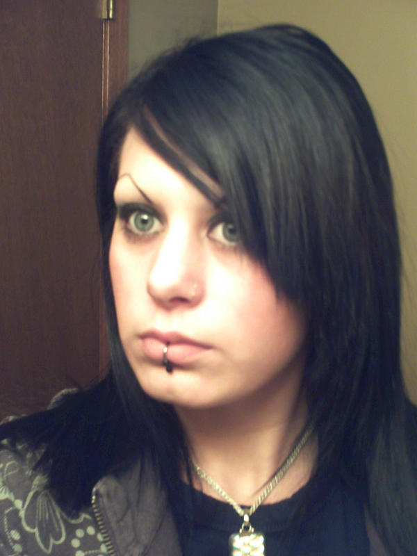 random face by Jentapoze on DeviantArt