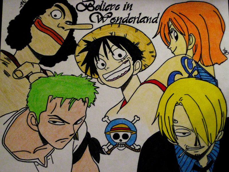 Believe In Wonderland Onepiece By X7butterflry7x On Deviantart Believe In Wonderland Onepiece By X7butterflry7x On Deviantart