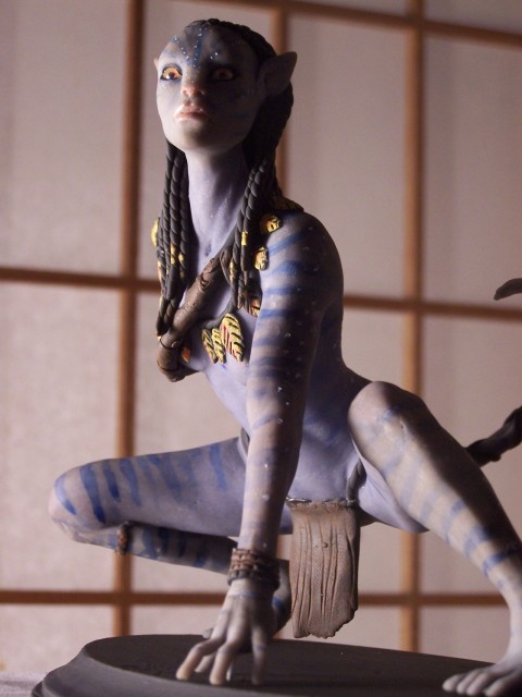 Neytiri