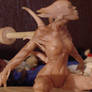 ooak giger