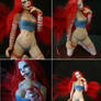 Poko the clown
