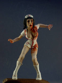 Zombie Hooker