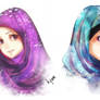 .:Hijab Girls:.