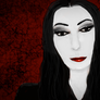 Morticia Addams