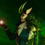 Lady Loki
