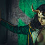 Lady Loki