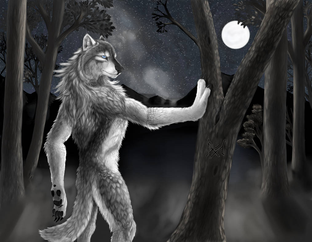 Walk With Me? by Howlitzer