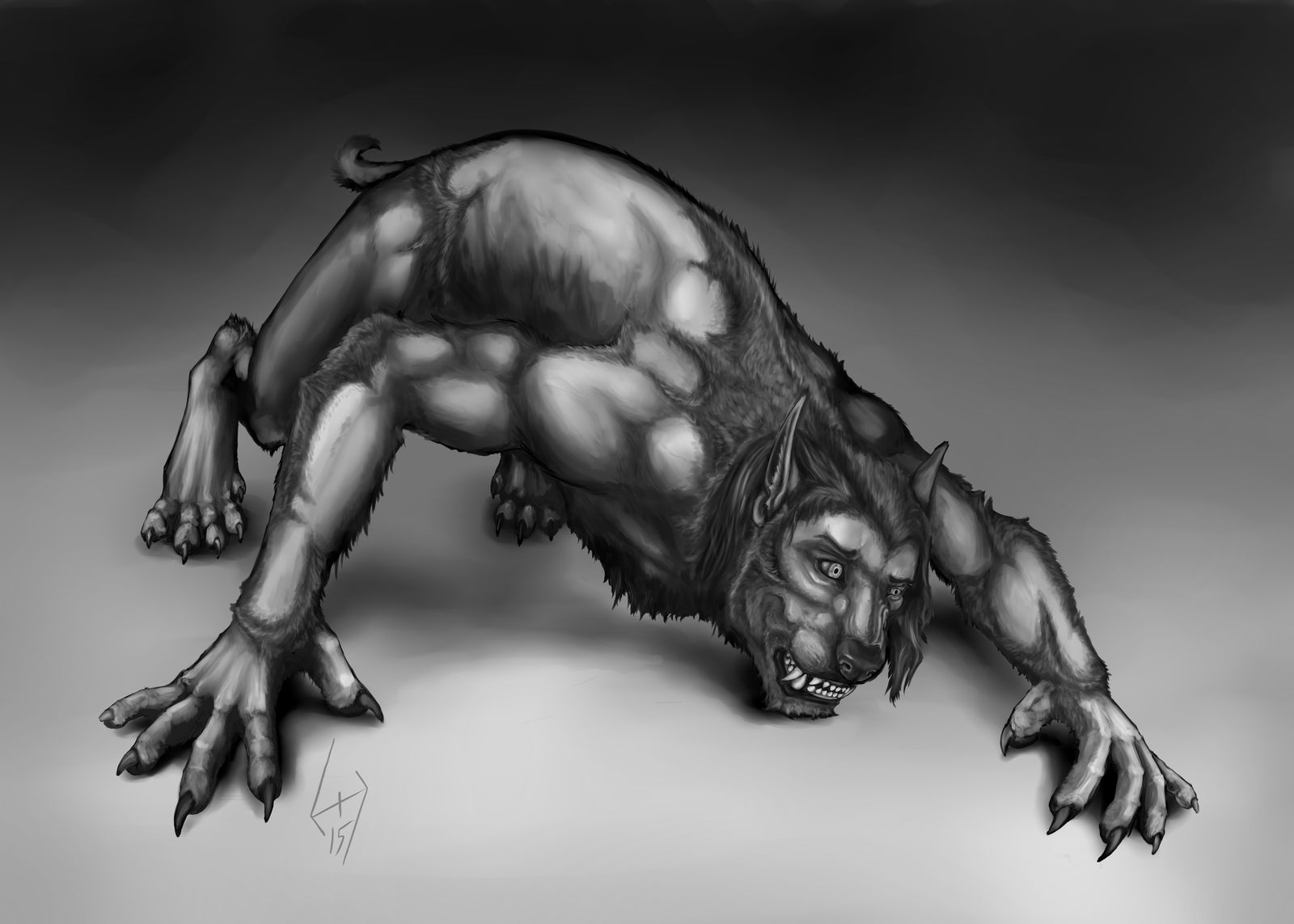 2015.4 by Howlitzer