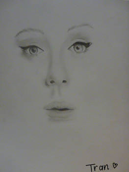 Adele (unfinished)