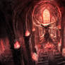 The Sanguine Temple