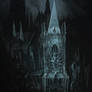Lovecraftian Church