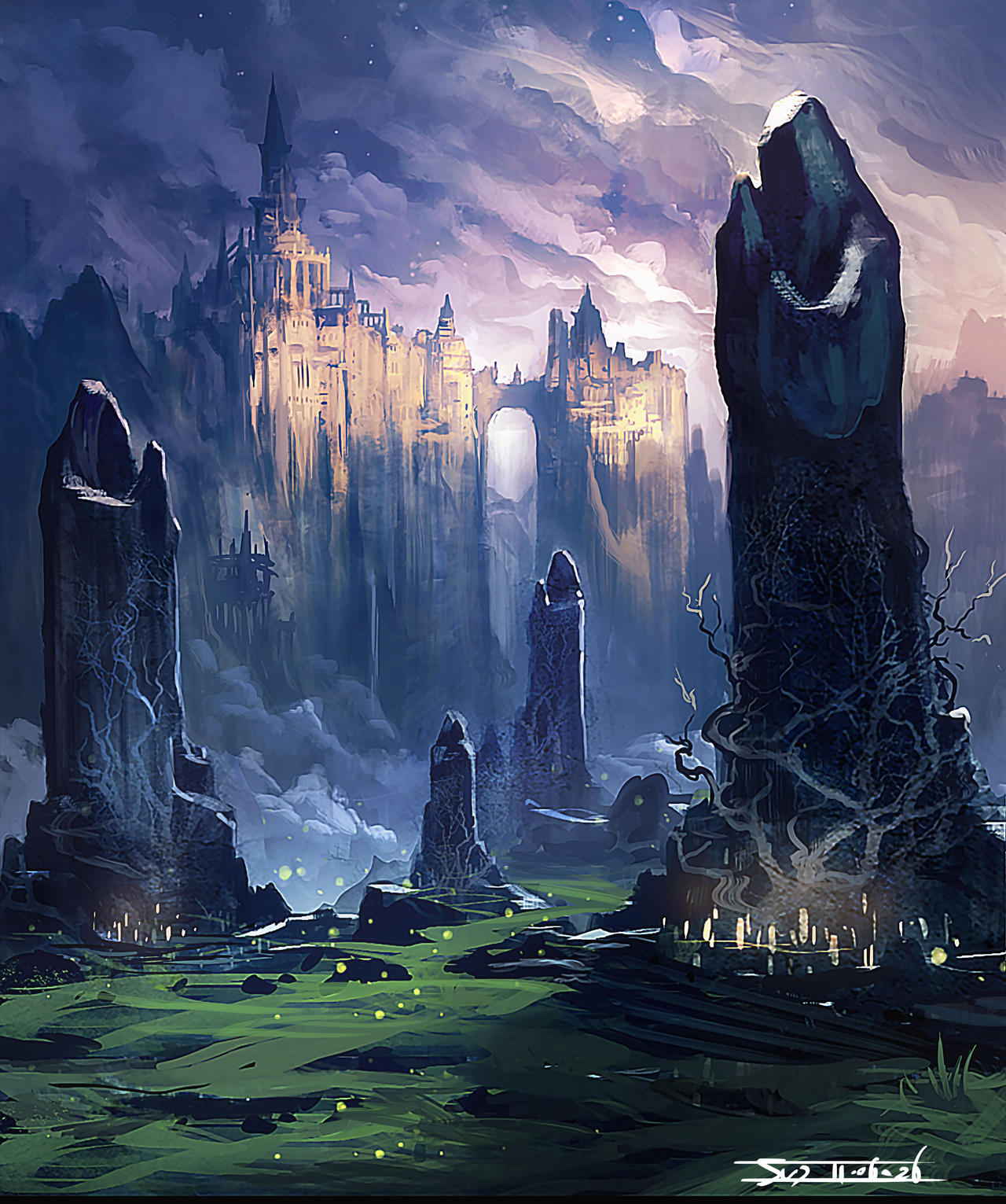 Fantasy practice