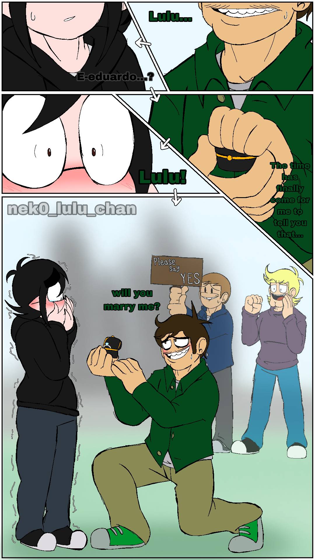 Eddsworld 2004 (3) by ReginaldMaster on DeviantArt