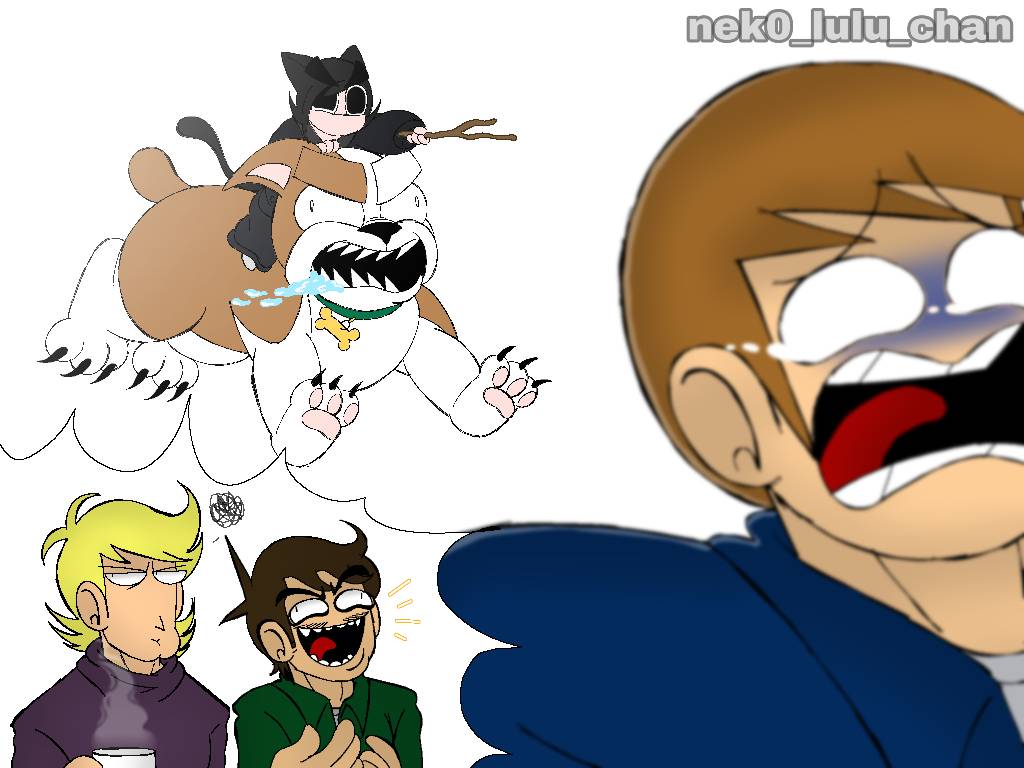 Eddsworld 2004 (3) by ReginaldMaster on DeviantArt