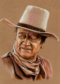 John Wayne the Duke-Choffman36