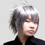 FFv13 prince hairstyle