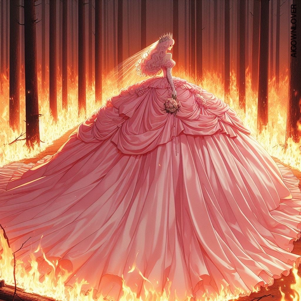 A Princess In Peril 55 by AIGownLover on DeviantArt