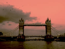 The Tower Bridge