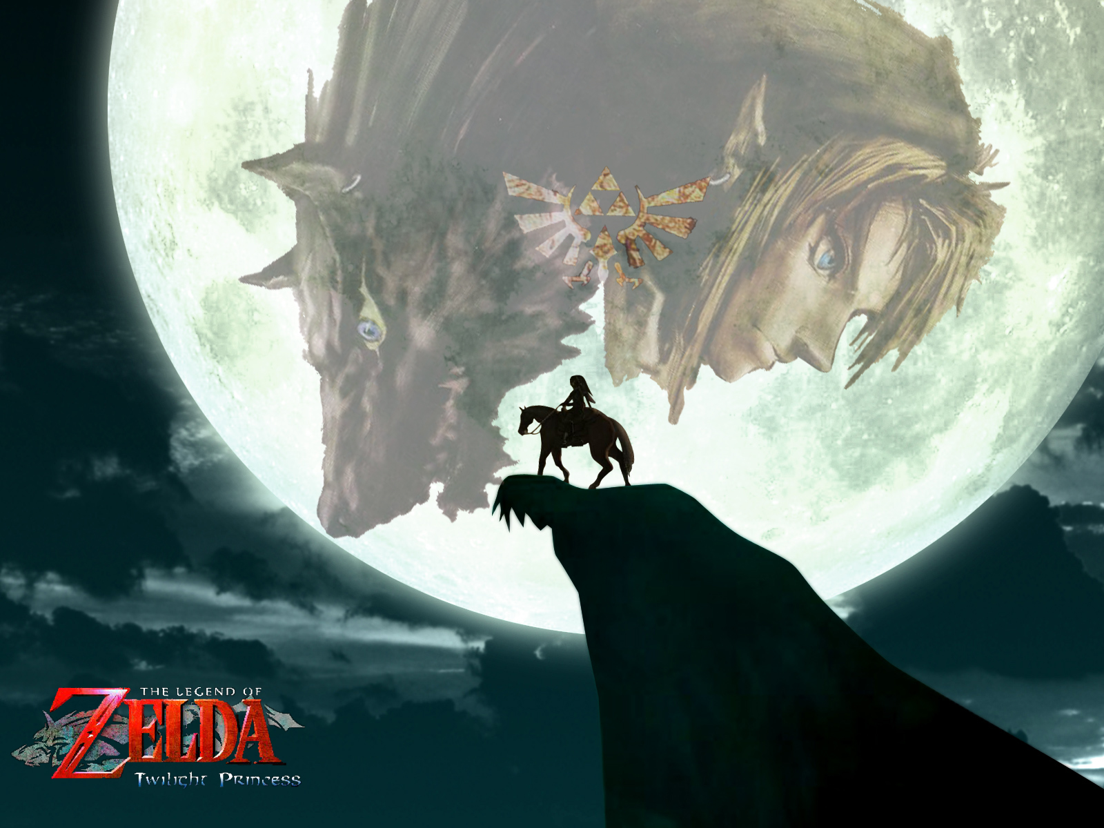 Zelda: Twilight Princess