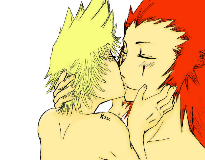 Akuroku- Colored