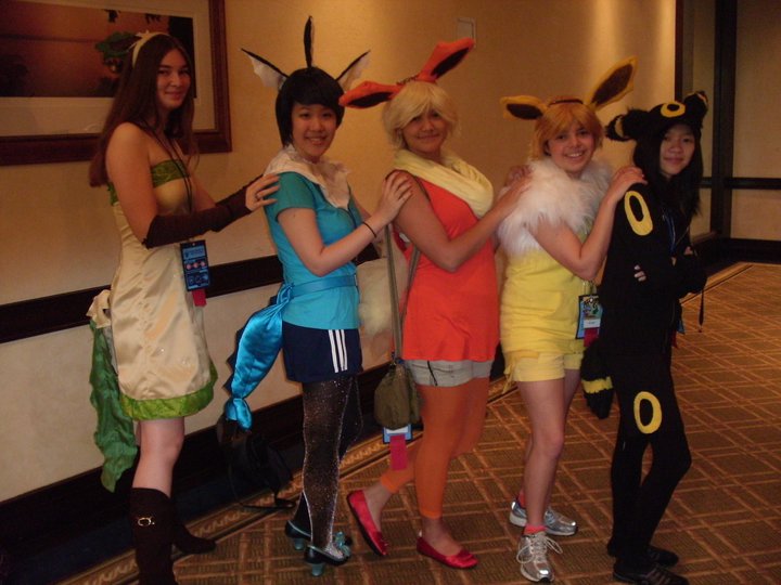 The Ultimate Guide to Ranking the Best Eevee Evolution: Unleash the ... The Ultimate Guide to Ranking the Best Eevee Evolution: Unleash the ...