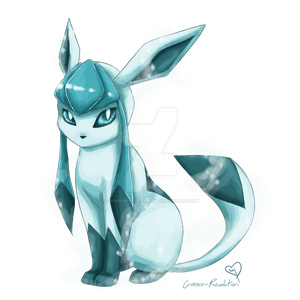 .:Glaceon:.