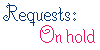 Requests-OnHold