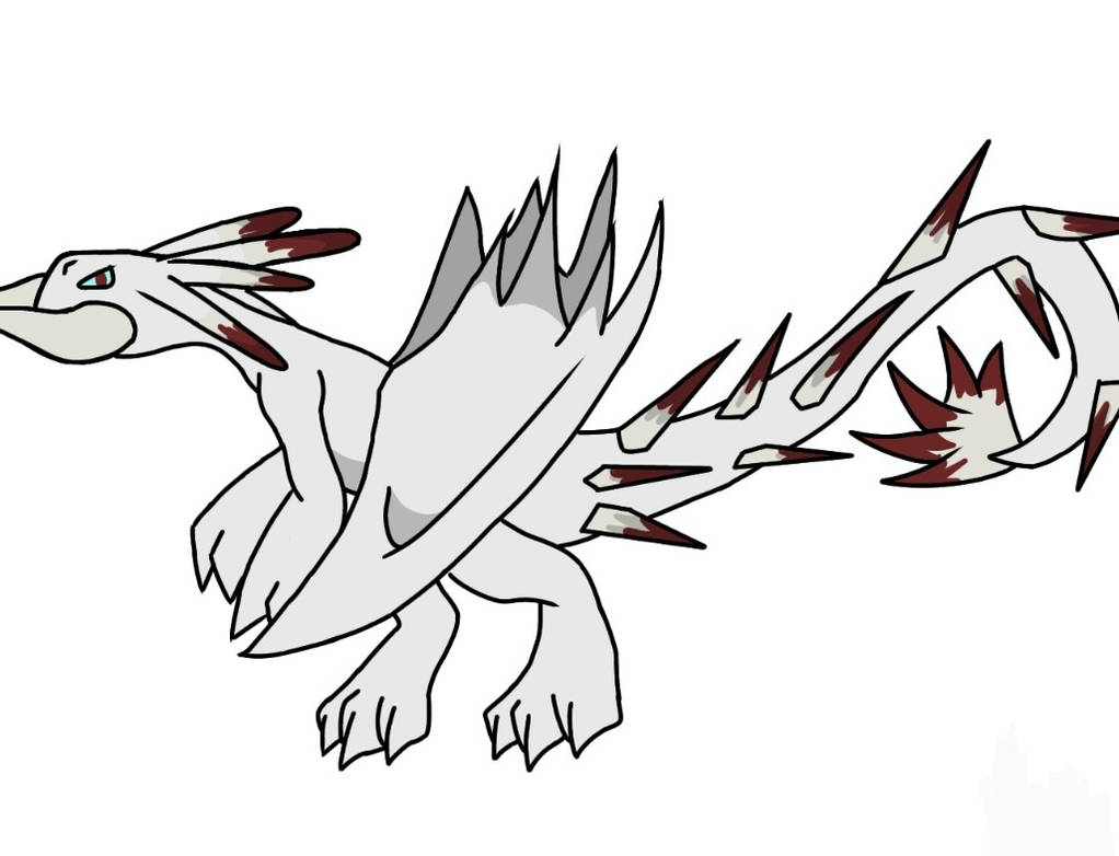 Dragon Hybrid By FloofBurrito On DeviantArt dragon-hybrid-by-floofburrito-on-deviantart