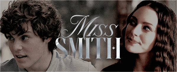 Messhsmit MISS SMITH by duabIe on DeviantArt