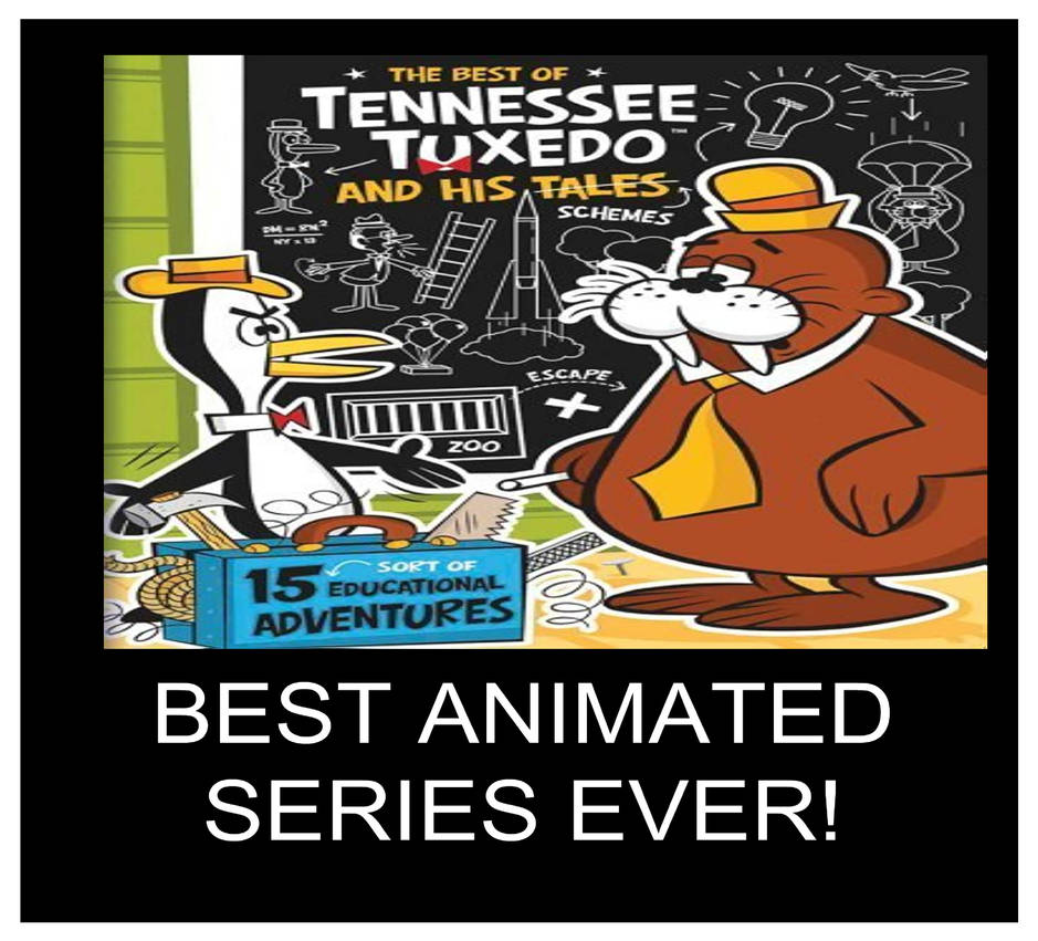 Best Animated Series Ever Ttaht By Perro2017 On Deviantart Best Animated Series Ever Ttaht By Perro2017 On Deviantart
