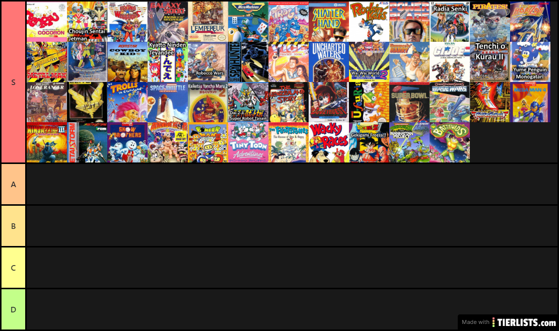 Top games for nes deals
